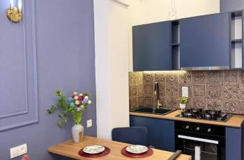 ბინავდება ბინა დღიურად