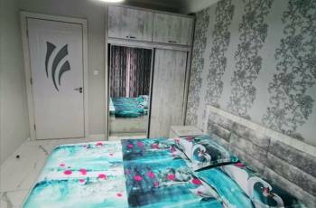 ქირავდება დღიურად და საათობრივად.568 82 80 45