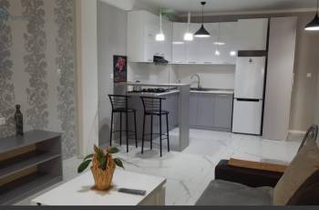 ქირავდება დღიურად და საათობრივად.568 82 80 45