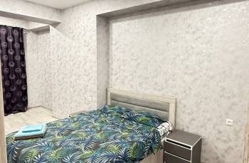 ქირავდება დღიურად