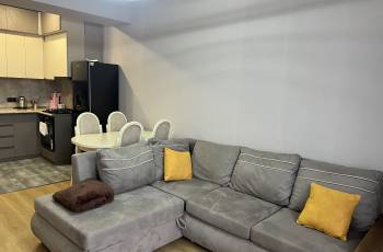 Apartment for daily rent on Moscow Avenue