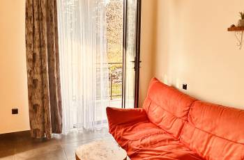 Apartments for daily rent in Kutaisi