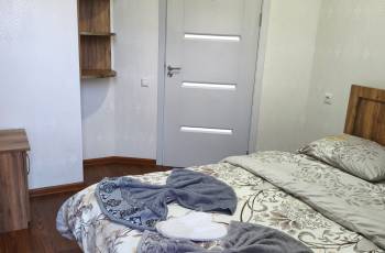 ქირავდება დღიურად