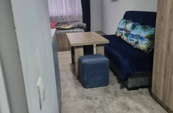 Studio apartment for rent