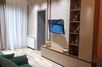 4-комнатная квартира посуточно в Исане