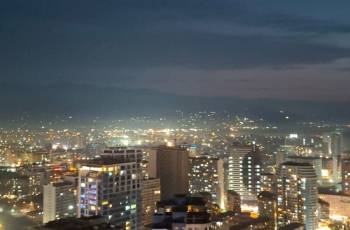 საოცარი ხედები