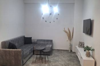 Квартира посуточно в Рустави