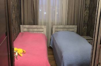 Сдается в Руставели