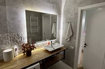 ''მეცხრეზე'' პარკინგითა და ხედებით !