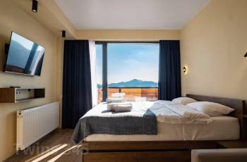 ბინა გუდაურში