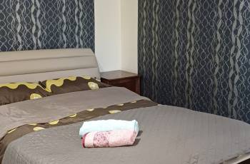 For rent in Borjomi daily