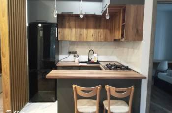 ქირავდება ბინა დღიურათ