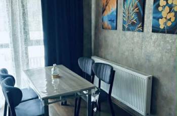 Apartment for rent in Bakuriani