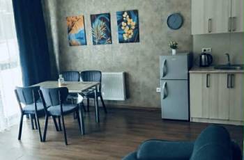 Apartment for rent in Bakuriani