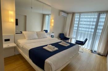 Apartment for daily rent in Batumi