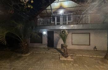 Private house for daily rent