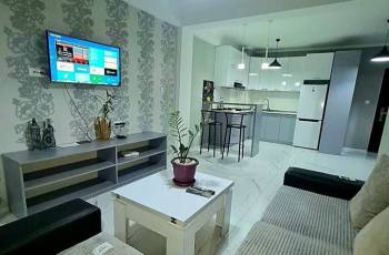 ქირავდება დღიურად და საათობრივად.568 82 80 45