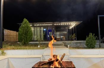 Daily rent for parties