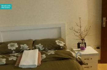 Daily rent in Beijing