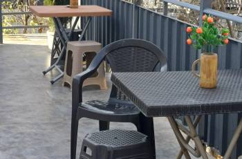 For rent in Borjomi daily