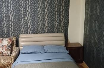 For rent in Borjomi daily