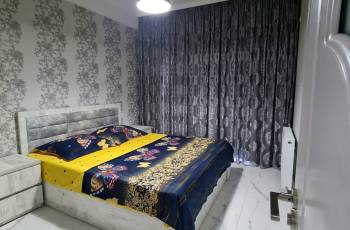 ქირავდება დღიურად და საათობრივად.568 82 80 45