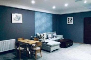 Apartment for rent in Bakuriani