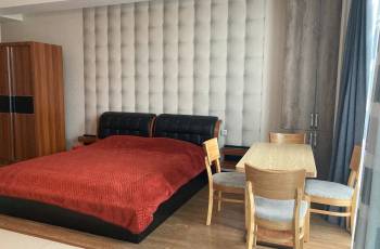 Apartment for rent in Bakuriani