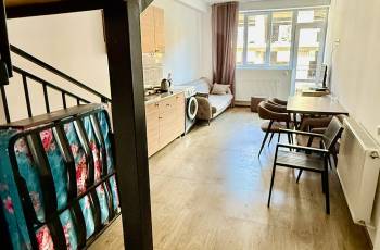 ქირავდება დუპლექსი