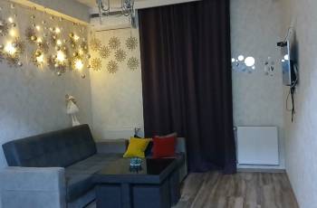 ქირავდება დღიურად