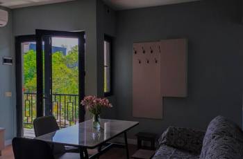 Flat For Rent In BATUMI