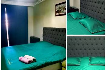 2-room apartment for rent in Agmashenebeli, No. 142