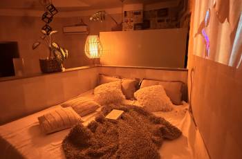 Apartment with a Beautiful View