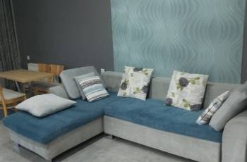 Apartment for rent in Bakuriani