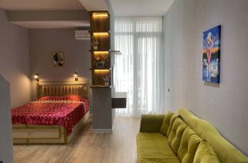 Сдаётся посуточно