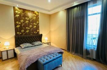 2 и 3-комнатные квартиры посуточно в Вакеше