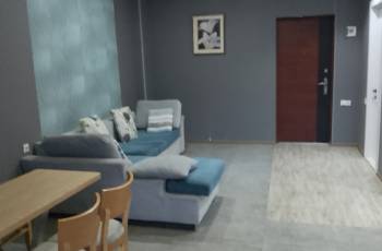 ბაკურიანში ქირავდება ბინა 