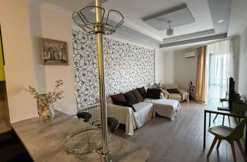 ბინა დღიურად და საათობრივად