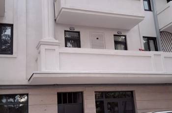 ბინა.  დღიურად და საათობრივად დილამდე 70 ლარი