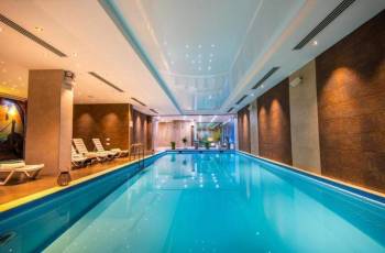 Hotel Orbi Palace .511-18-74-18