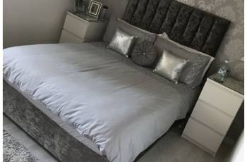 ქირავდება დღიურად და საათობრივად ვარკეთილის მეტროს