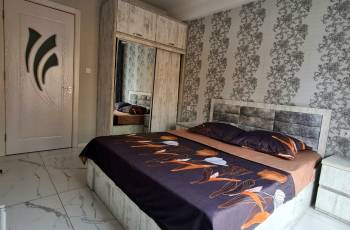 ქირავდება დღიურად და საათობრივად.568 82 80 45