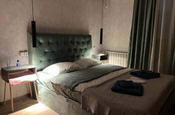 ქირავდება ბინა დღიურად - 30 ლარი