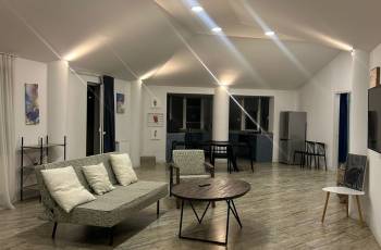 Сдается посуточно