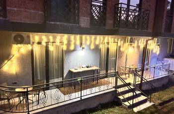 ქირავდება დღიურად აპარტამენტები ქუთაისში