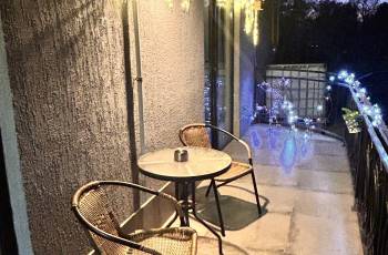 Apartments for daily rent in Kutaisi