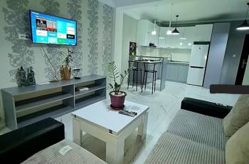 For daily and hourly rent. 568 82 80 45