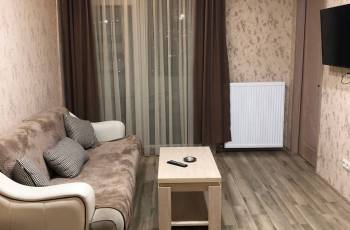 Сдается посуточно возле метро Исни.