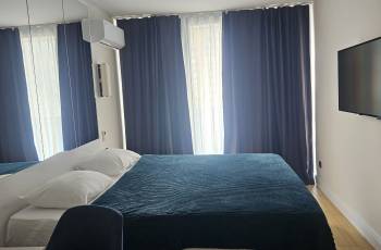 ქირავდება ბათუმში ბინა ზღვასთან ახლოს