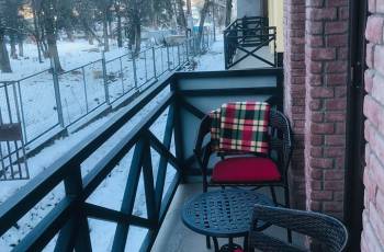 Сдается квартира в Бакуриани